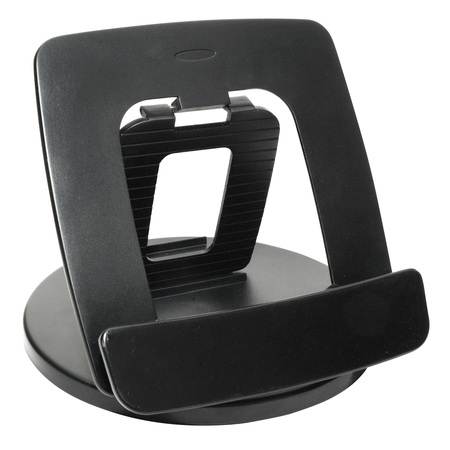 KANTEK Rotating Desk Top Tablet Stand TS680